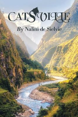 Catsville Nalini De Sielvie 9798823081306