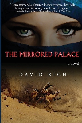 The Mirrored Palace by David Rich