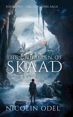 The Children of Skaad Nicolin Odel 9781739079659