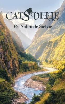 Catsville Nalini De Sielvie 9798823081313