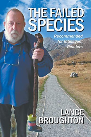The Failed Species by Lance Broughton