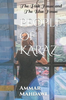 People of KARAZ by Ammar Mahdawi