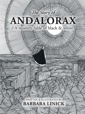 The Story of Andalorax by Barbara Linick
