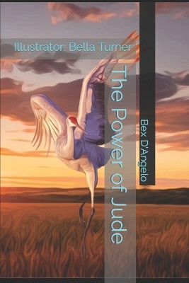 The Power of Jude by Isabella Turner