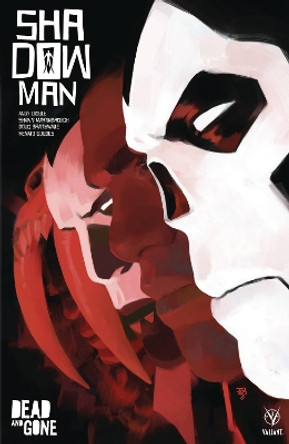 Shadowman (2018) Volume 2: Dead and Gone Andy Diggle 9781682152874