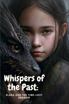 Whispers of the Past by Gpt 3 5