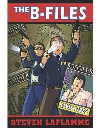 The B-Files by Azi Satria