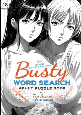 Busty Word Search by Bien Jolie