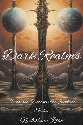 Dark Realms by Nickalynn Rose