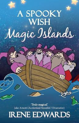 A Spooky Wish by Irene Edwards