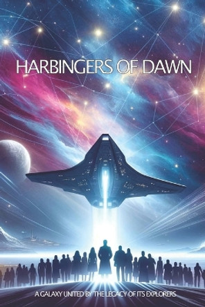 Harbingers of Dawn by Cyberfabletales