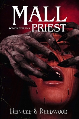 Mall Priest by Chris Heinicke