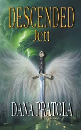 Jett by Dana Pratola
