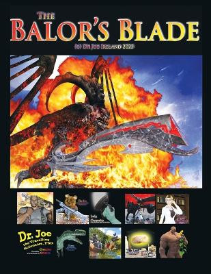 The Balor's Blade by Joe Ireland