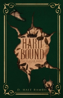 Hard Bound D Hale Rambo 9781960123039