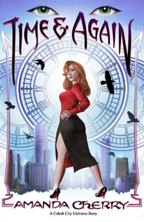 Time & Again by Amanda Cherry