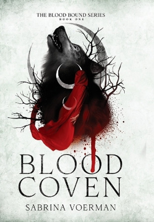 Blood Coven Sabrina Voerman 9781958228319