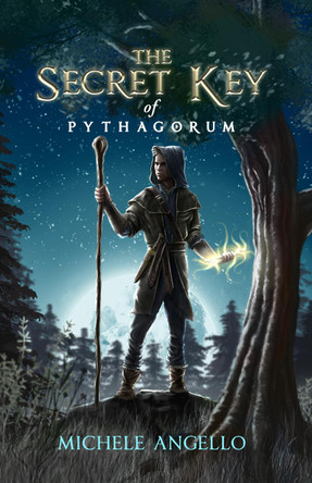 The Secret Key of Pythagorum by Michele Angello