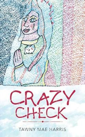 Crazy Check Tawny Mae Harris 9798893309317