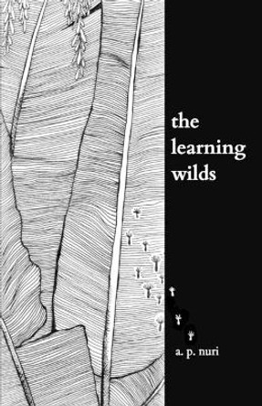 The Learning Wilds by Thomas Ordway