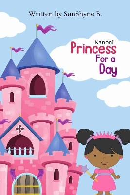 Kanoni by Sunshyne B