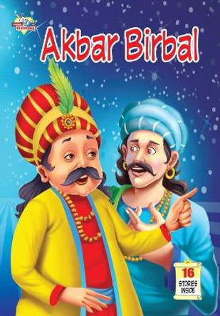 Akbar Birbal Rachna Bhola Yamini 9788128828300