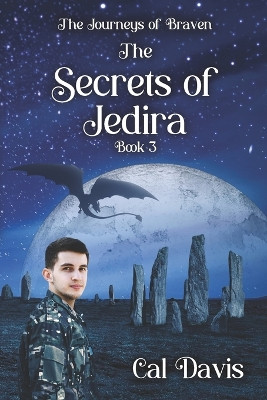 The Secrets of Jedira by Cal Davis