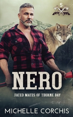 Nero by Furiousfotog Golden Czermak