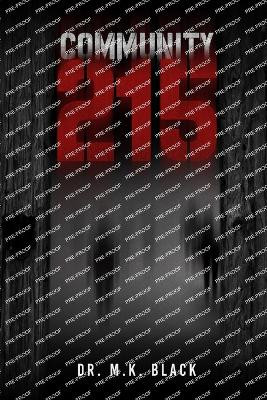 Community 215 by M K Black