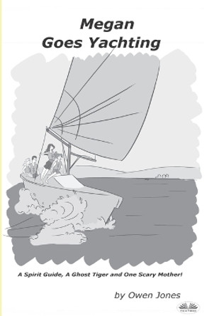 Megan Goes Yachting by Owen Jones