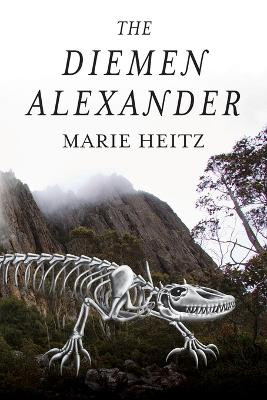The Diemen Alexander by Marie Heitz