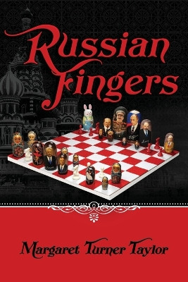 Russian Fingers Margaret Turner Taylor 9781953082220