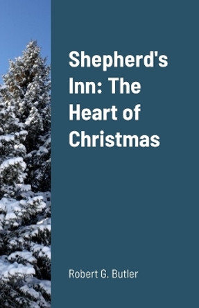 Shepherd's Inn by Robert Butler
