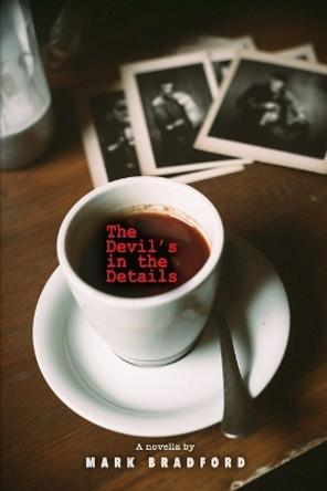 The Devil's in the Details by Mark Bradford