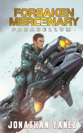 Parabellum Jonathan Yanez 9798223541653
