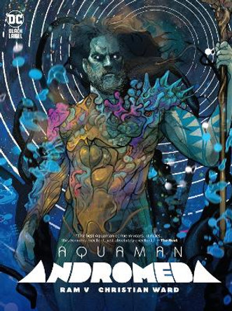 Aquaman: Andromeda Ram V. 9781779517333