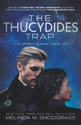 The Thucydides Trap Melinda M Snodgrass 9781962951180