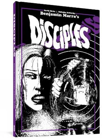 Disciples David Birke 9781683965251