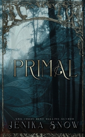 Primal by Jenika Snow