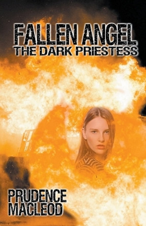 Fallen Angel by Prudence MacLeod