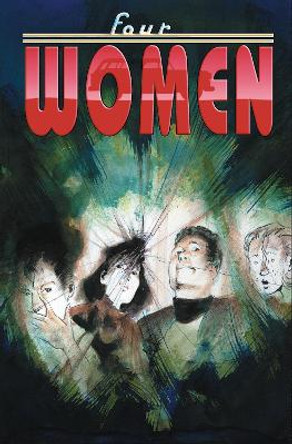 Four Women Sam Kieth 9781684050420