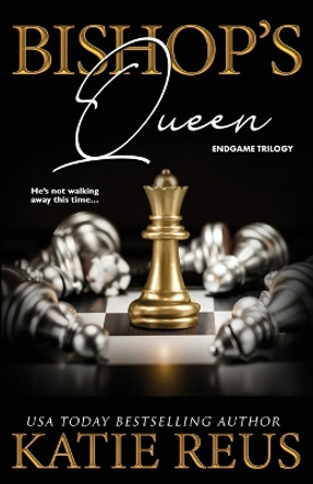Bishop's Queen by Katie Reus