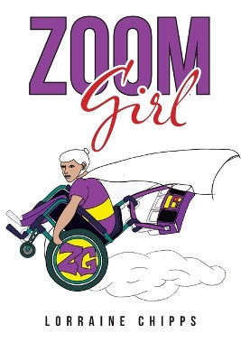 Zoom Girl by Lorraine Chipps