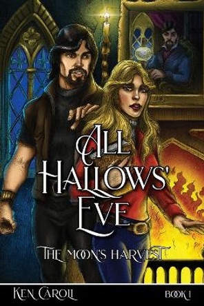 All Hallows' Eve by Ken Caroli