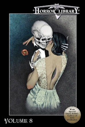 Horror Library, Volume 8 by Eric J Guignard