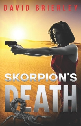 Skorpion's Death by Mike Ripley