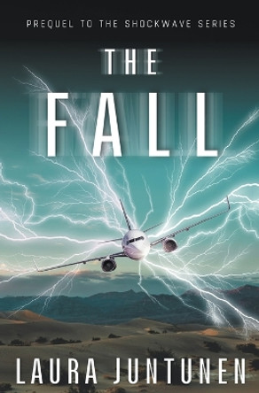 The Fall by Laura Juntunen