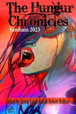 Hungur Chronicles Samhain 2023 by Terrie Leigh Relf