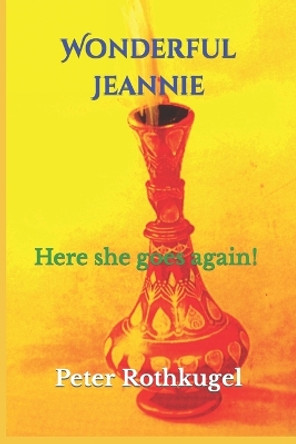 Wonderful Jeannie by Peter Rothkugel
