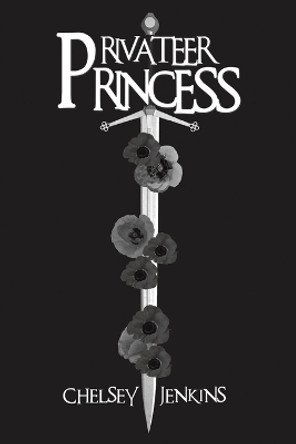 Privateer Princess by Chelsey Jenkins